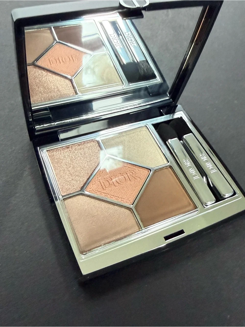 Dior new compact
